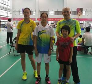 ����������������С�Ĺھ�