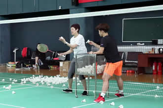 �������ë�������˫ѵ��