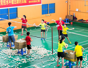 ��Сѧ������ë����ѵ�ֳ�