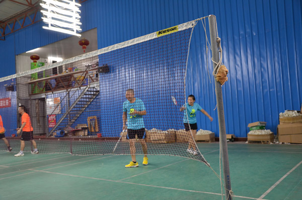 ������Ϸ�����ĺô�