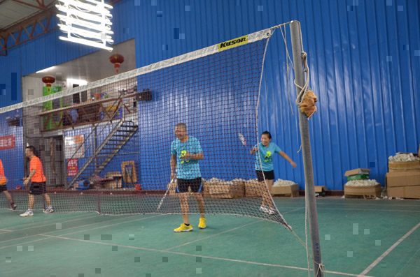 亲子游戏带来的好处