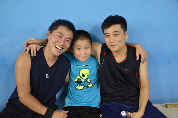 ��ë����ѵ���ͯ