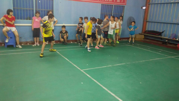 ���������˶�