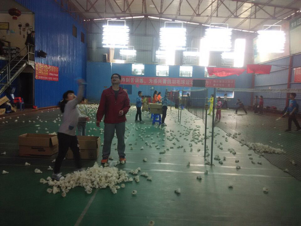 ������Сѧ����ë�����2