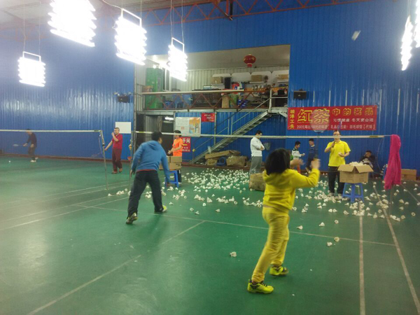 2015�괺����Сѧ����ë����ѵ�����ͼƬ910