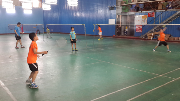 2015������Сѧ����ë����ѵ������3288