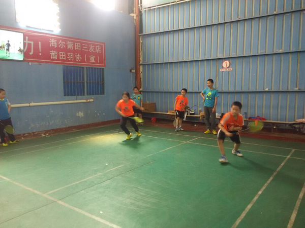 2015������Сѧ����ë����ѵ������917