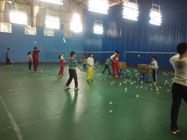 ������Сѧ����ѵ����