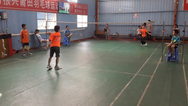 ����������ë����ѵ����15