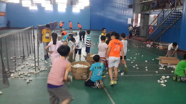 ����ѧ��������ë����ѵ��10