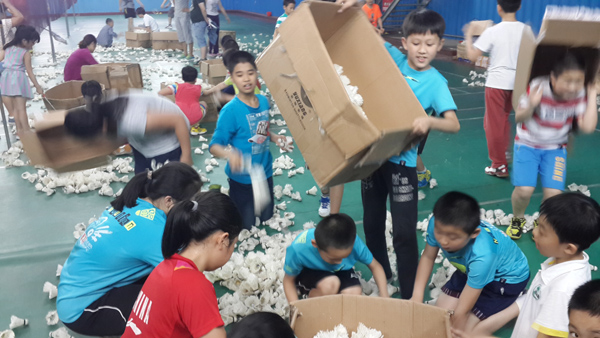 ����ѧ��������ë����ѵ��61