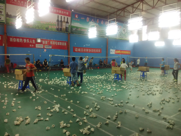 ����ѧ���˶�������ë������ѵ��2566