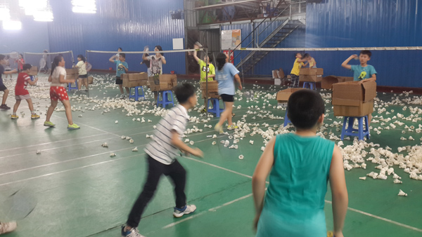 ������ְ���Сѧ��������ë����ѵ����330