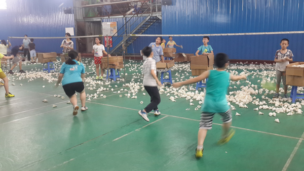 ������ְ���Сѧ��������ë����ѵ����31