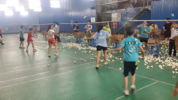 ������ְ���Сѧ��������ë����ѵ����33