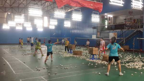 ������Сѧ�������ë����ѵ48