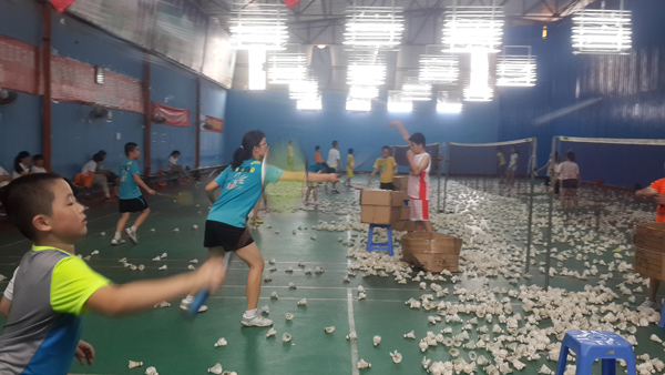 ������Сѧ�������ë����ѵ49