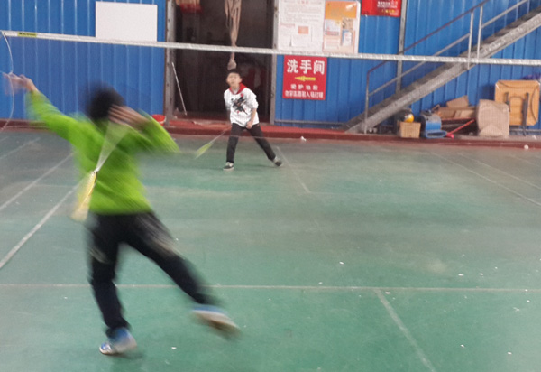 2015��������Сѧ�����ٰ���ë����ѵ3