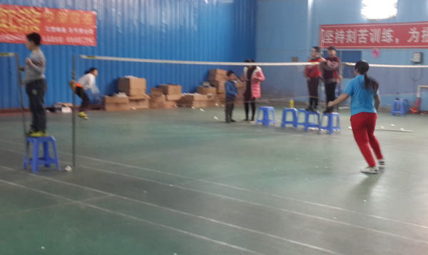 2015��������Сѧ�����ٰ���ë����ѵ5