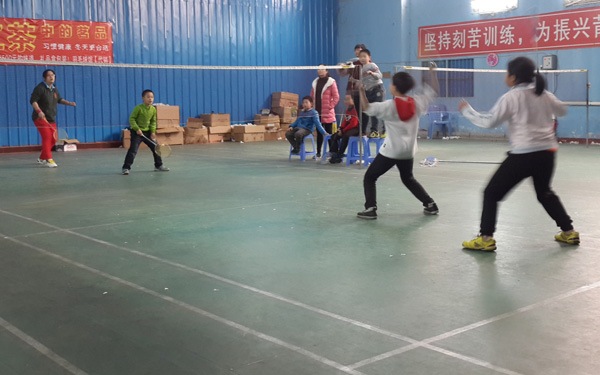 2015��������Сѧ�����ٰ���ë����ѵ7