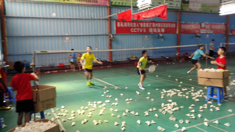 �������������е���ë����ֳ�ͼƬ502