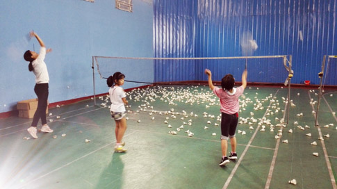 ��ë�����ѵ��610