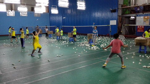 ������ë����ѵ