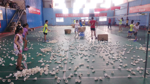 ������������˶���ë����ѵ����ѵ������ͼƬ1555