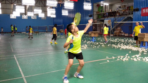 ���������ʱ�����ë��ѵ���еĻ���������ѵ��18