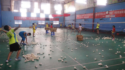 ������Сѧ�����ʽ�����ë����ѵ����������������½���ԭ��40