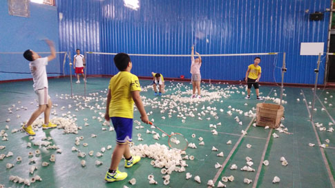 ������Сѧ����ٰ�ȫ������ë����ѵ5