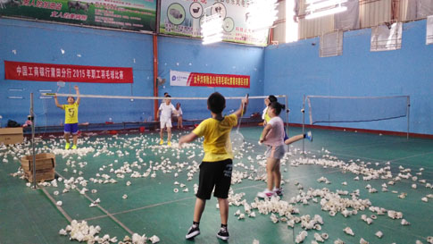 ���������Сѧ������Ӫ��ë����ѵ���ؿ���ͼƬ2