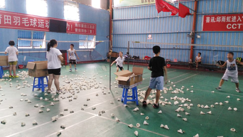 ����Сѧ�����ѧϰ�ƻ���ë����չѵ��04