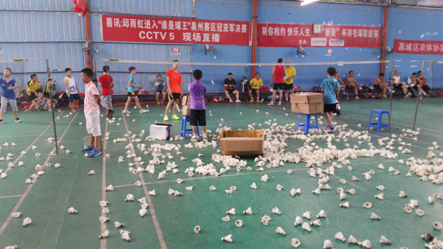 ������Сѧ����ٽ�������ѵ����ë����ѵ����05