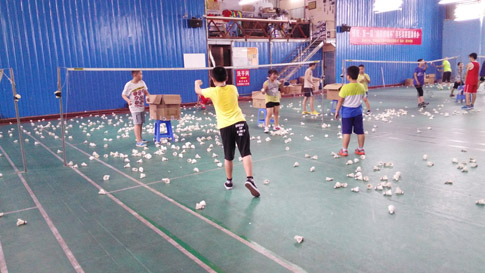 ����Сѧ�����ѧϰ�ƻ��μ������˶�ͼƬ01