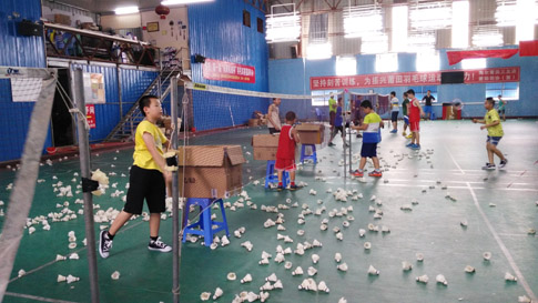 ����Сѧ�����ѧϰ�ƻ��μ������˶�ͼƬ10