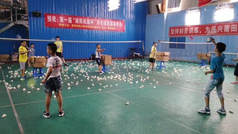 ������Сѧ�����ʽ�����ë����ѵ��ͼƬ04