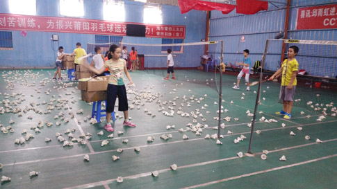 ������Сѧ�����ʽ�����ë����ѵ��ͼƬ05