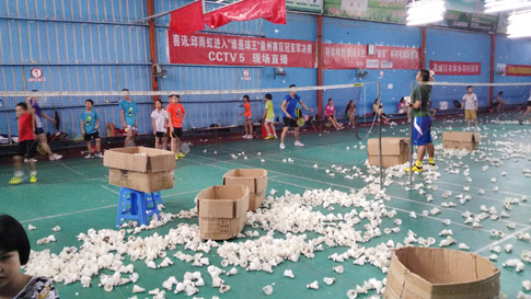 ��Сѧ����ٰ�ȫ������ë�����ѵ��1