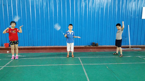 �����Сѧ������Ӫ��ë�����1