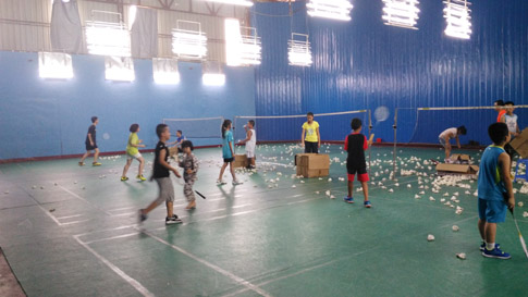 2015����Сѧ�����ѧϰ�ƻ���ë����ѵ����ͼƬ1