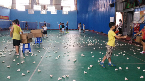 ��Сѧ����ٰ�ȫ���Ż������ë����ѵͼƬ05