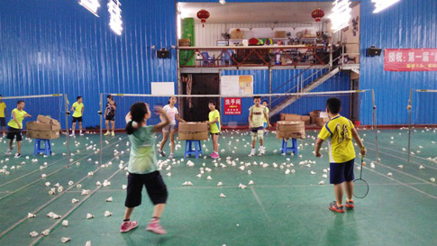 ��Сѧ��ٷż�ʱ���μ���ë����ѵ��ѧϰ18