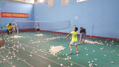 ��Сѧ��ٷż�ʱ���μ���ë����ѵ��ѧϰ1152