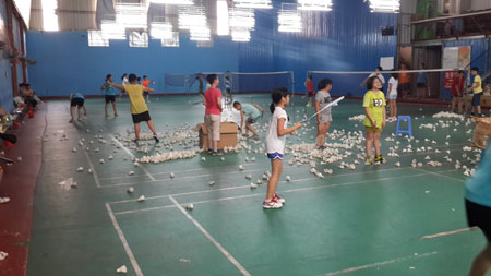 ������ë����ѵ����2