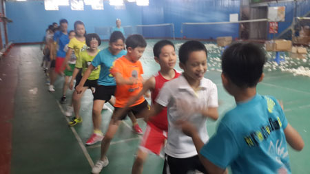 ����Сѧ�����ѧϰ�ƻ���ë����ѵ��2