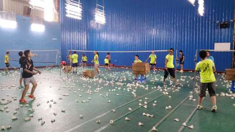 ������Сѧ���＾��ȫ��Լ��������ѵ����ë����ѵ����ͼƬ15