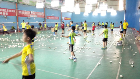 ��ѵѧУ�＾�����ƻ�����ë����ѵѵ����ͼƬ111