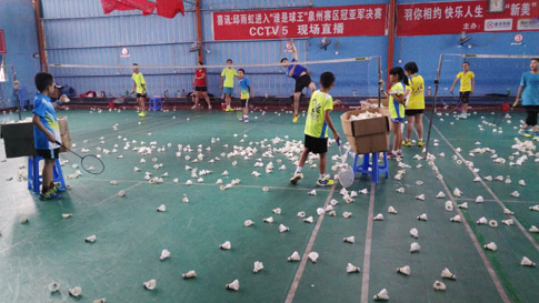 ��СѧУ�＾�����ƻ���ë����ѵ����ͼƬ��6