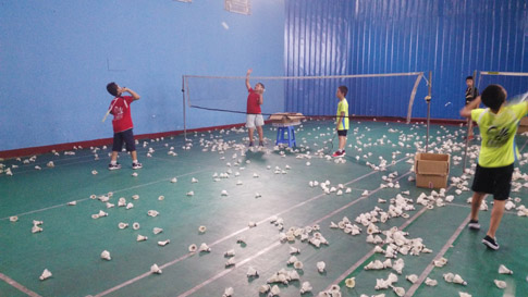 ��СѧУ�＾�����ƻ���ë����ѵ����ͼƬ��2517